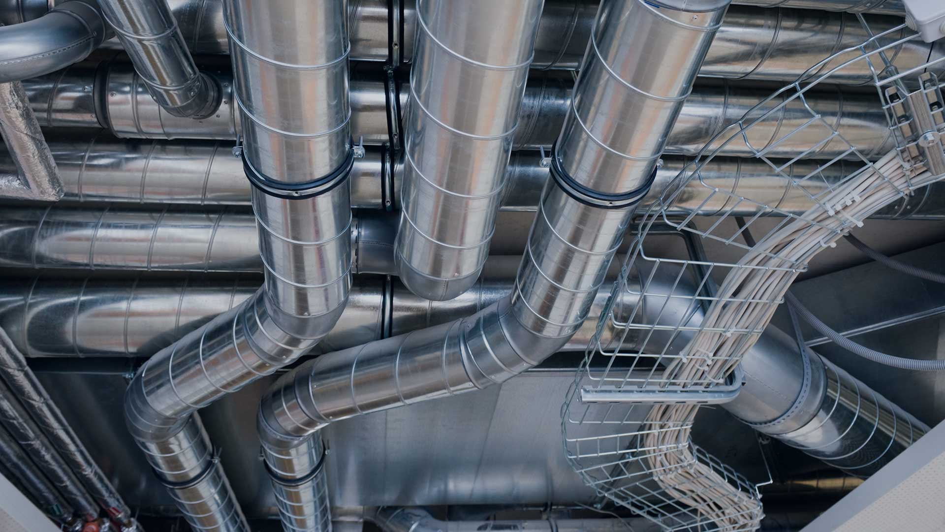 Servicii HVAC Timișoara